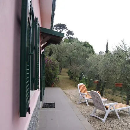 Σπίτι διακοπών A Casa Di Paolo Imperia