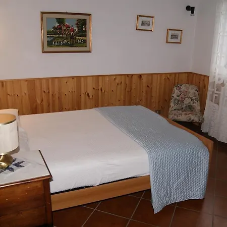 Σπίτι διακοπών A Casa Di Paolo *