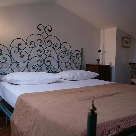 Σπίτι διακοπών A Casa Di Paolo Imperia