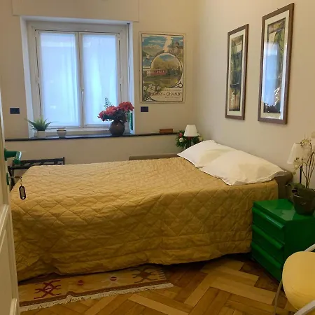 Apartment A Casa Di Paolo - Luxury House - Portofino Front - Fino A 8 Persone *