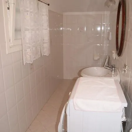 A Casa Di Paolo Holiday home Imperia