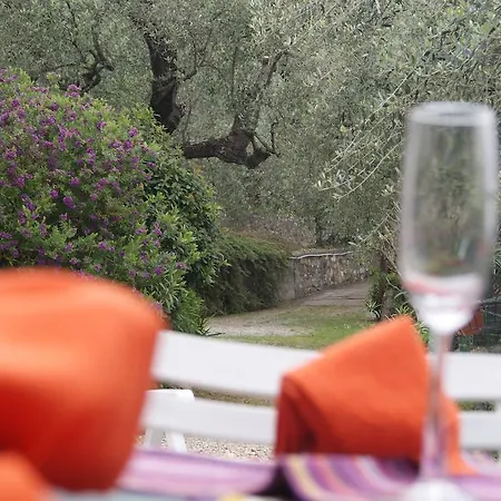 A Casa Di Paolo Holiday home