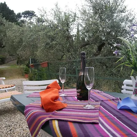 Holiday home A Casa Di Paolo Imperia