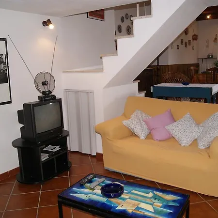 Holiday home A Casa Di Paolo *