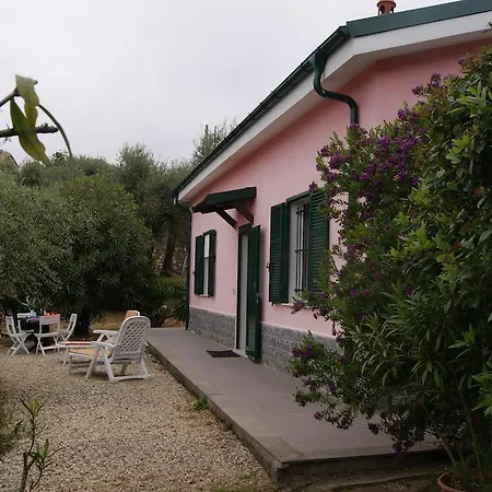 A Casa Di Paolo