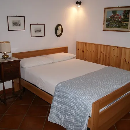 Holiday home A Casa Di Paolo