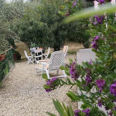 Nyaraló A Casa Di Paolo Imperia