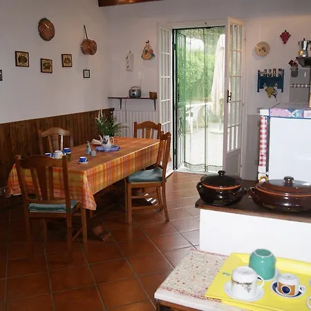 Holiday home A Casa Di Paolo Imperia